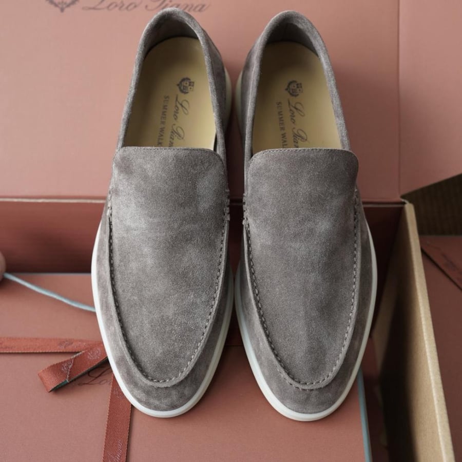 Men's Loafers