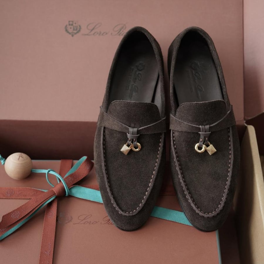 Joan Loafer LP