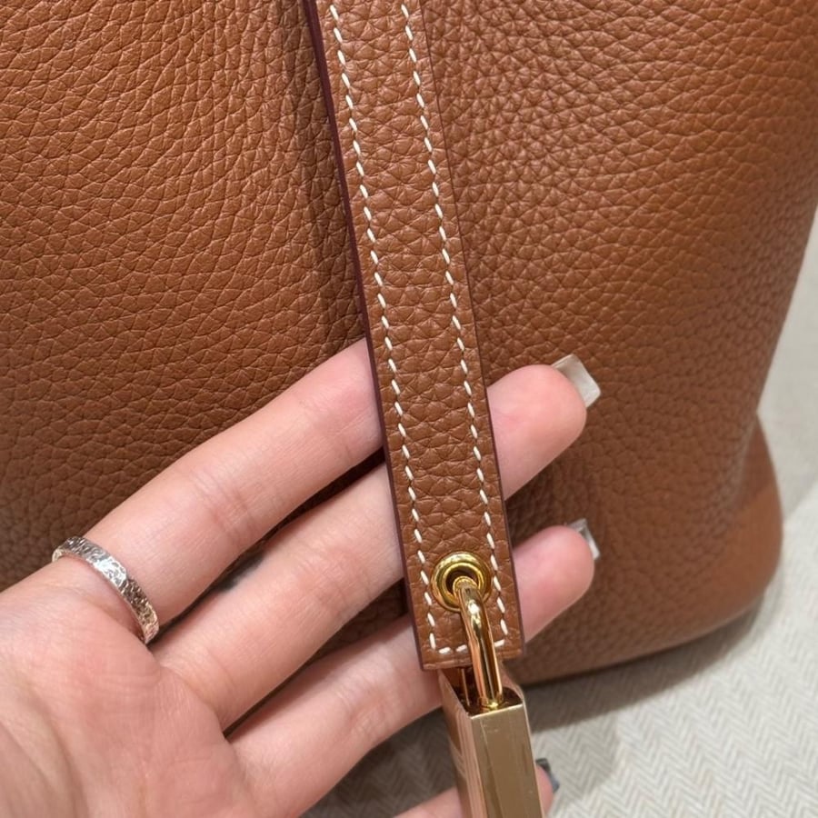 Hermès Picotin 18
