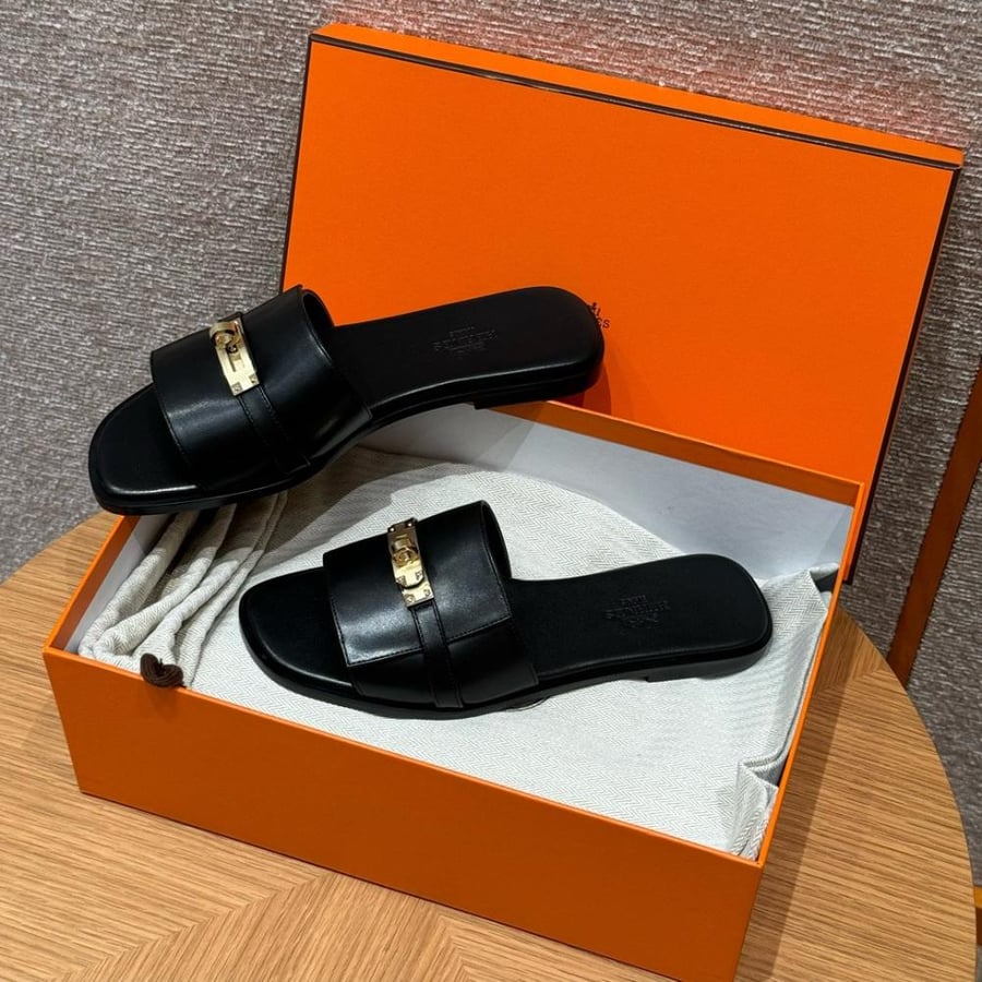 Giulia Sandal #7