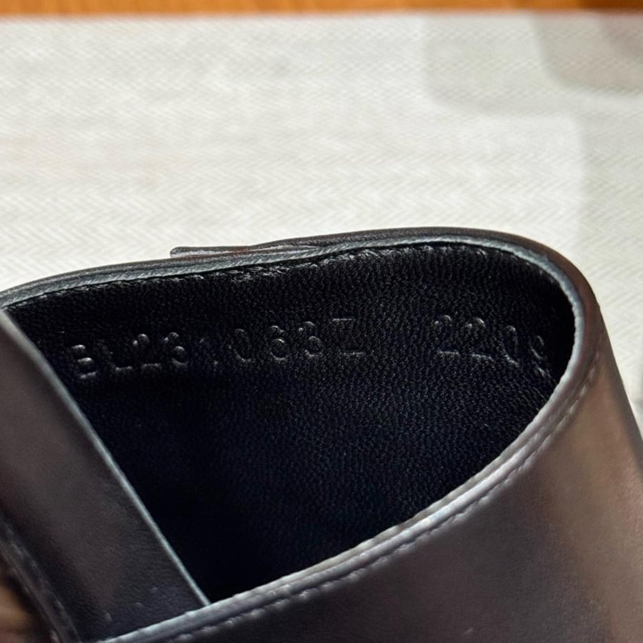 Gigi 50 Sandal #6