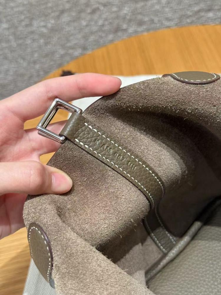Hermès Picotin 18 Etoup