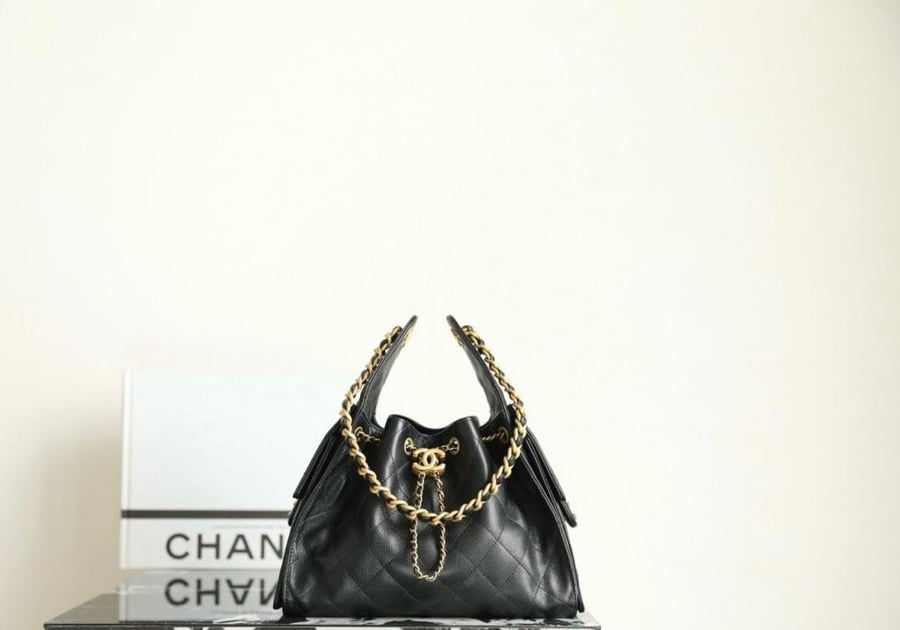 CHANEL 25 SMALL HANDBAG