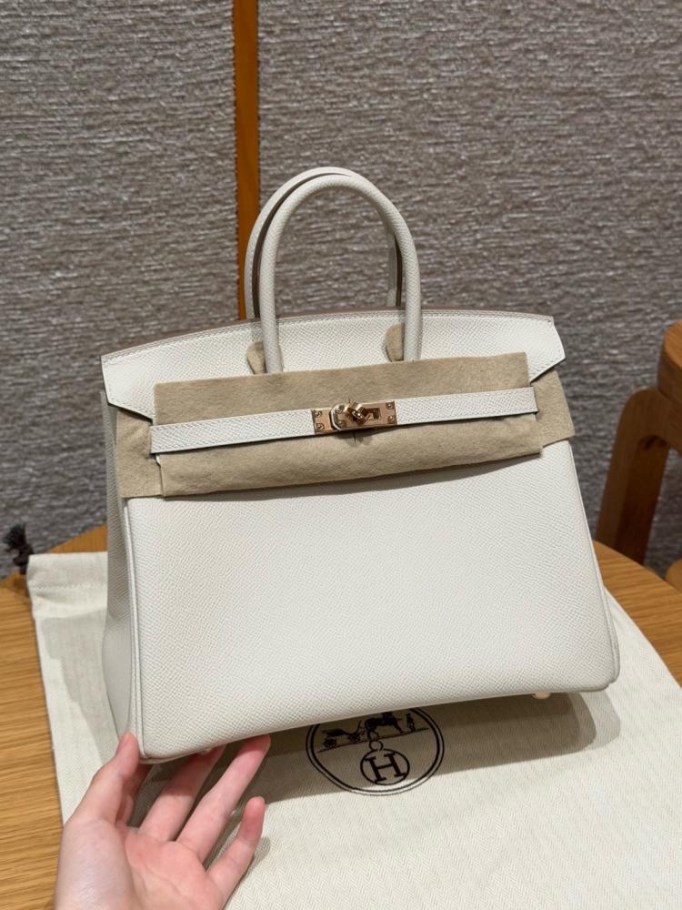 Birkin 25cm #22