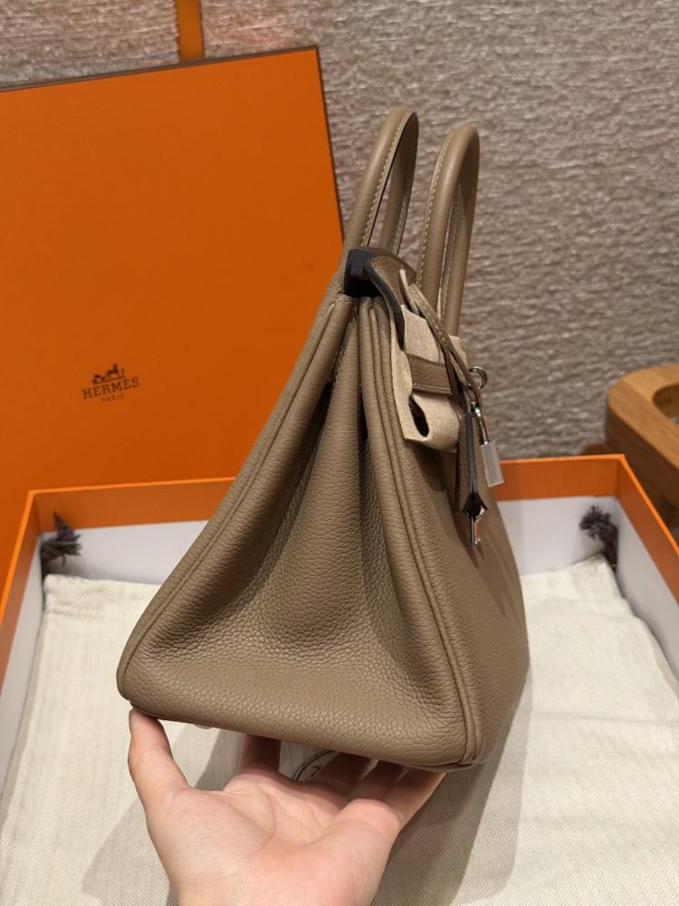 Birkin 25cm #19