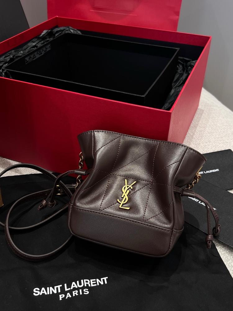 MINI JAMIE BAG