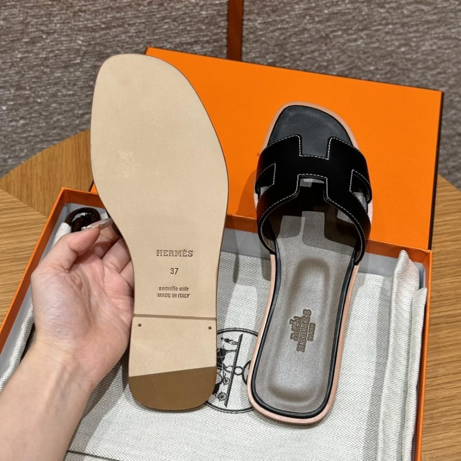 Oran Sandal #23