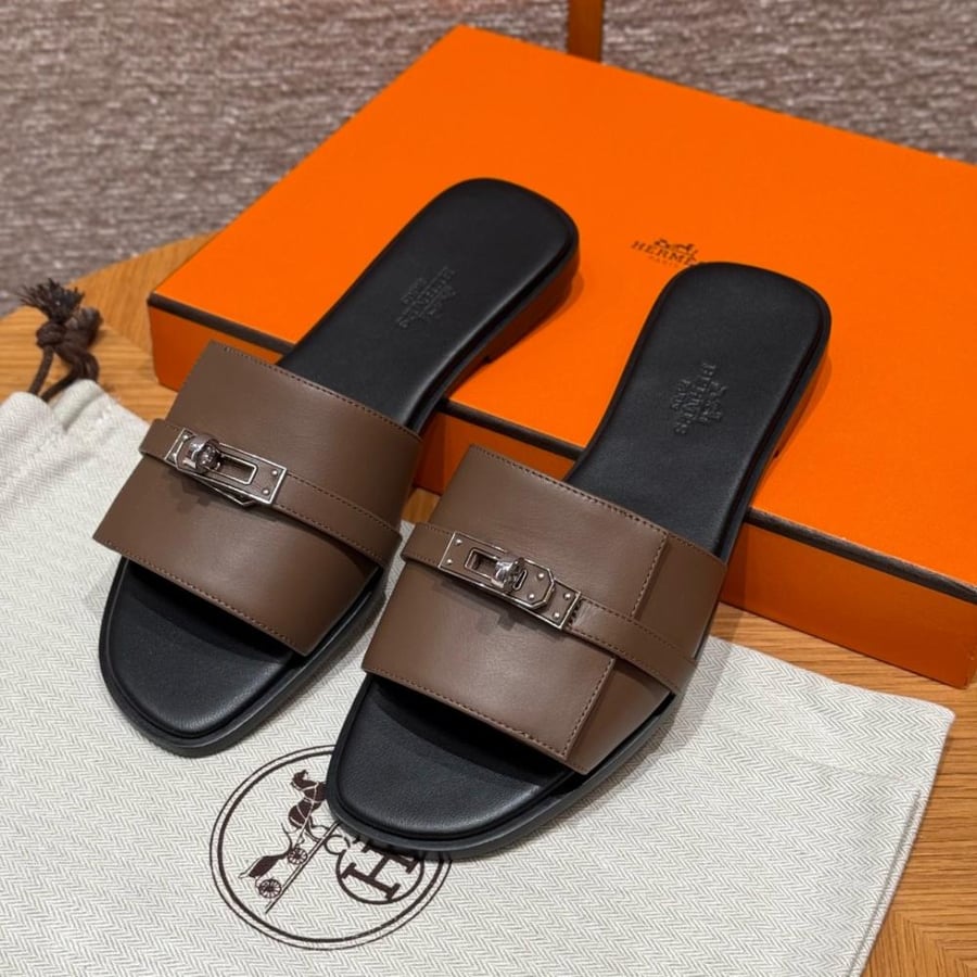 Giulia Sandal #10