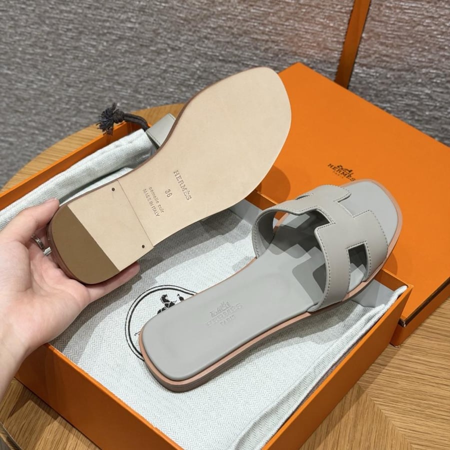 Oran Sandal #35
