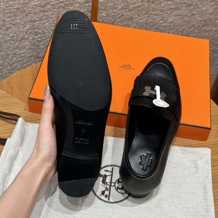 #1 Royal Loafer