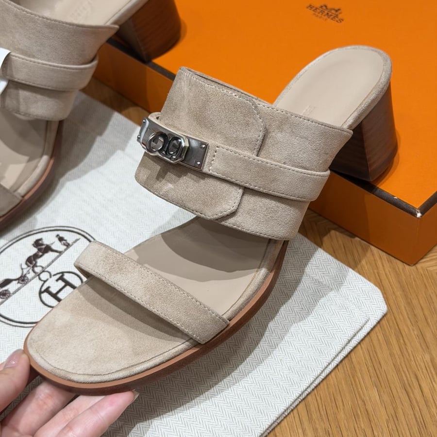Ninon 50 sandal #1