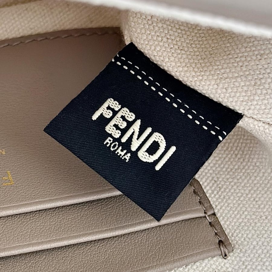 Fendi Baguette Mini