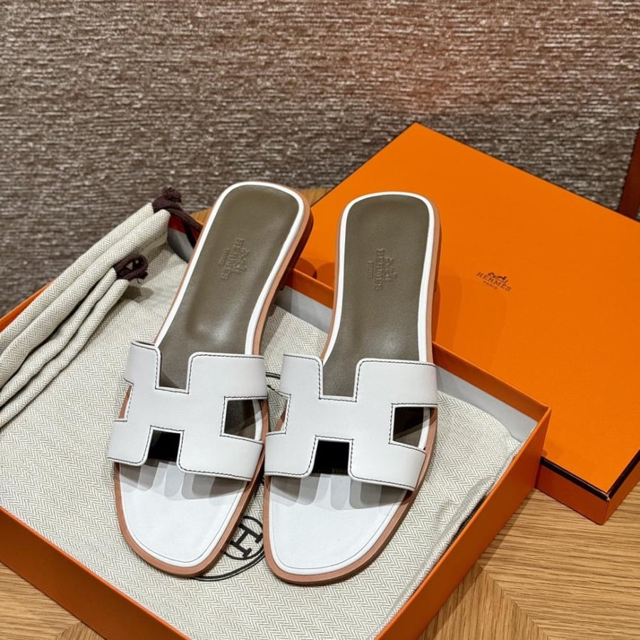 Oran Sandal #37