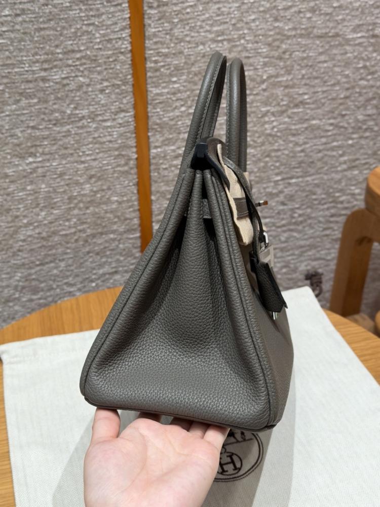 Birkin 25cm #9