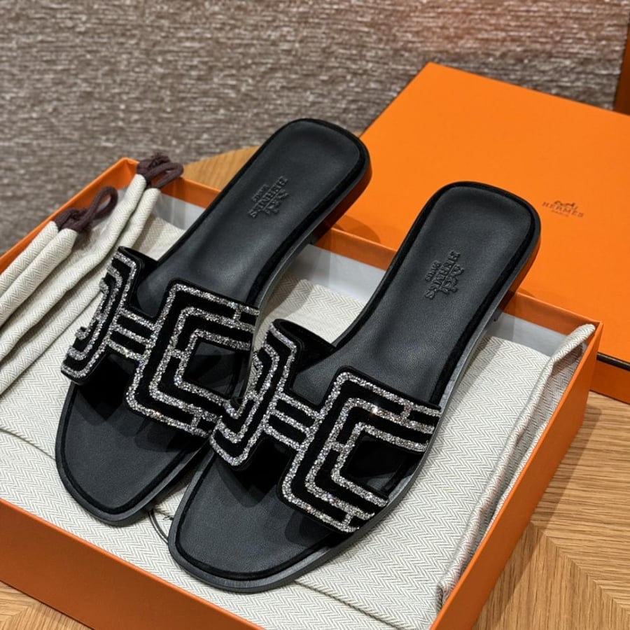 Oran Sandal #14