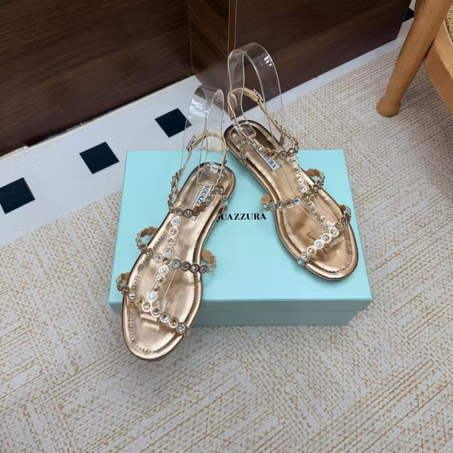 Tequila Sandal