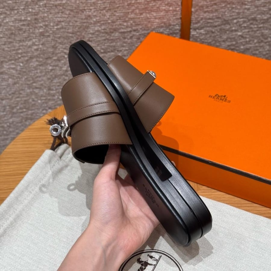Giulia Sandal #10