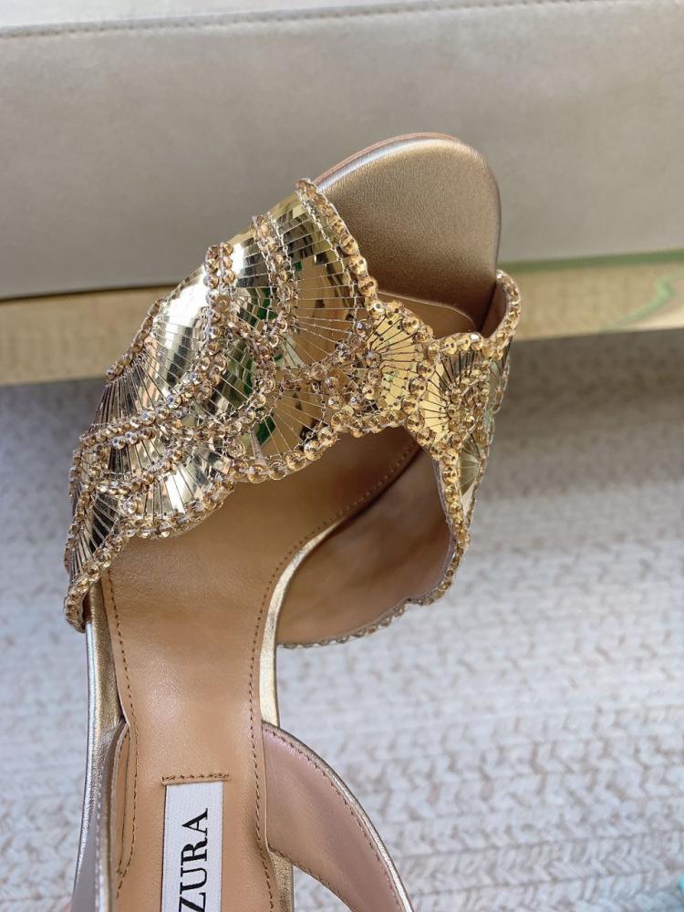 Ce Soir Sandal