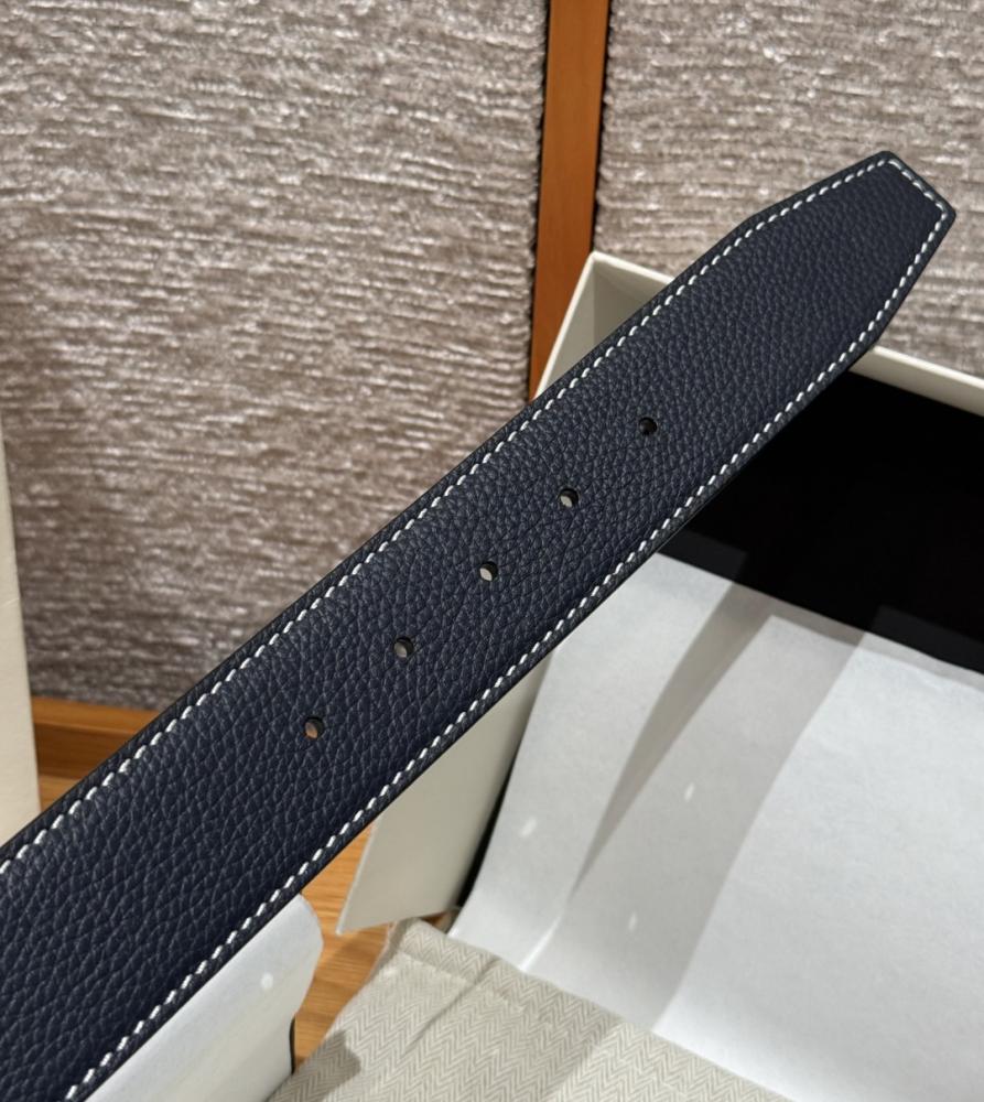 Loewe Anagram Belt