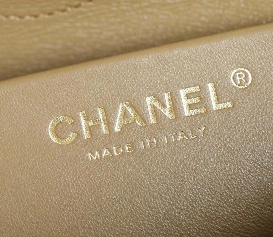Chanel 26B