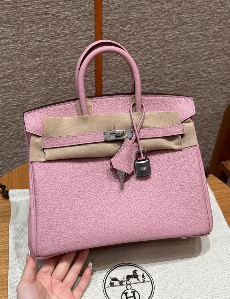 Birkin 25cm #1
