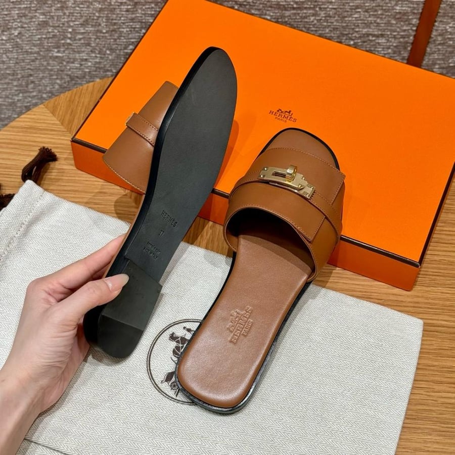 Giulia Sandal #12