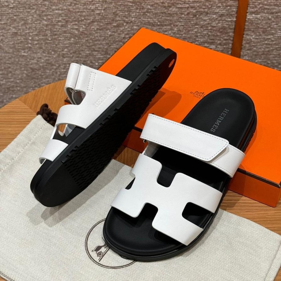 Chypre Sandal #1