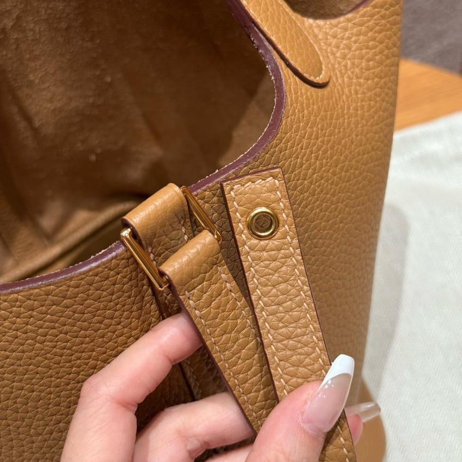 Hermès Picotin 18