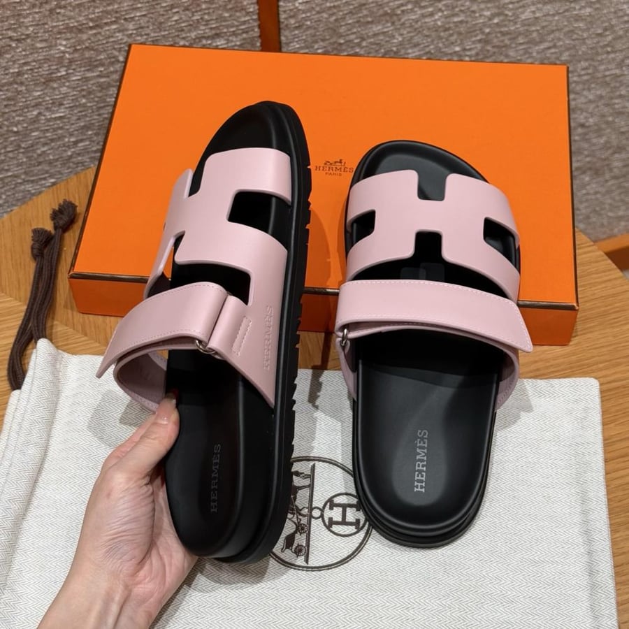 Chypre Sandal #2