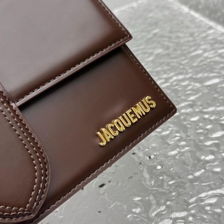 Le Grand Bambino bag