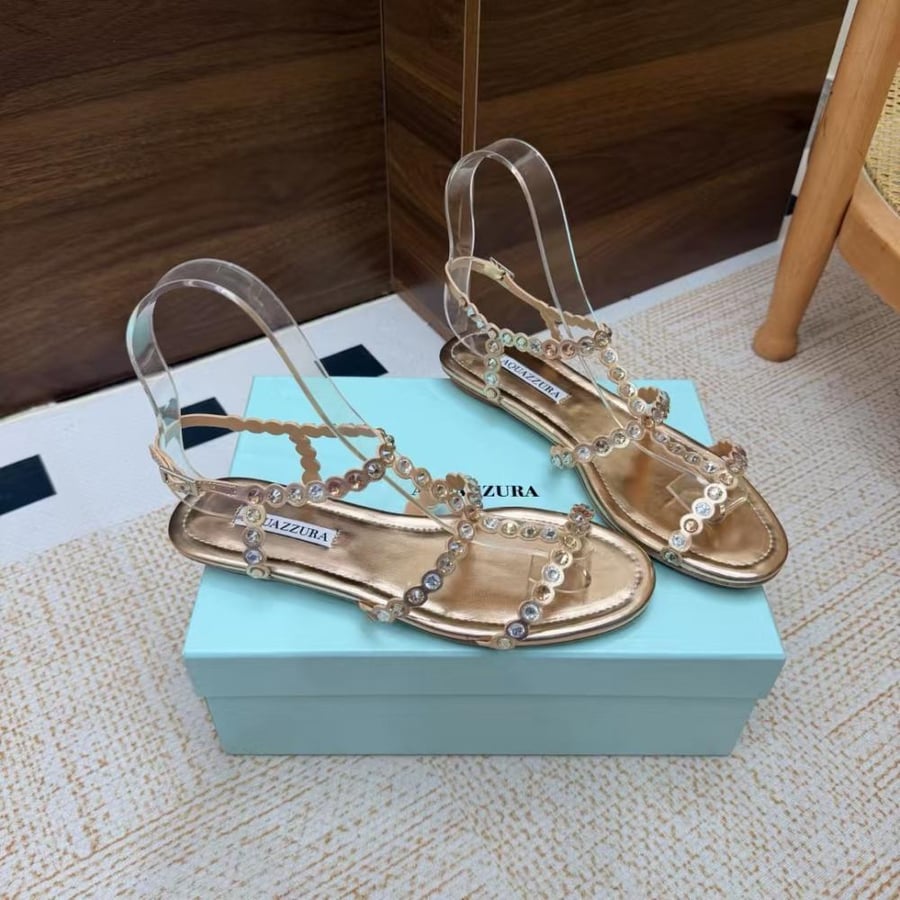 Tequila Sandal