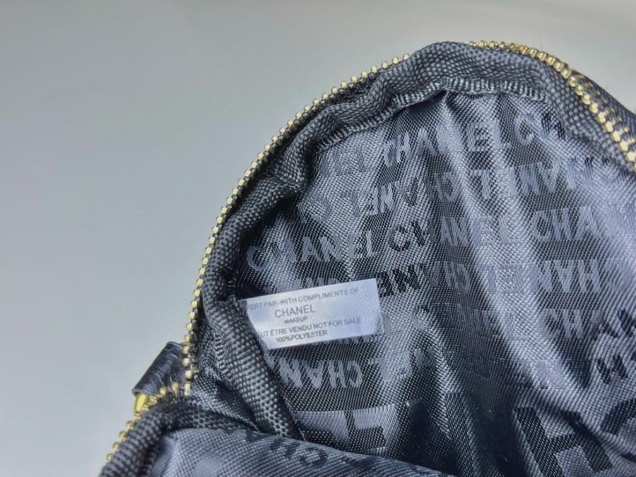 Chanel phone bag