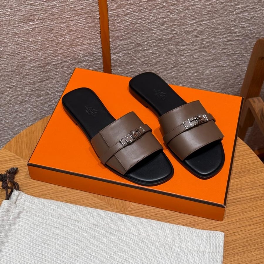 Giulia Sandal #10