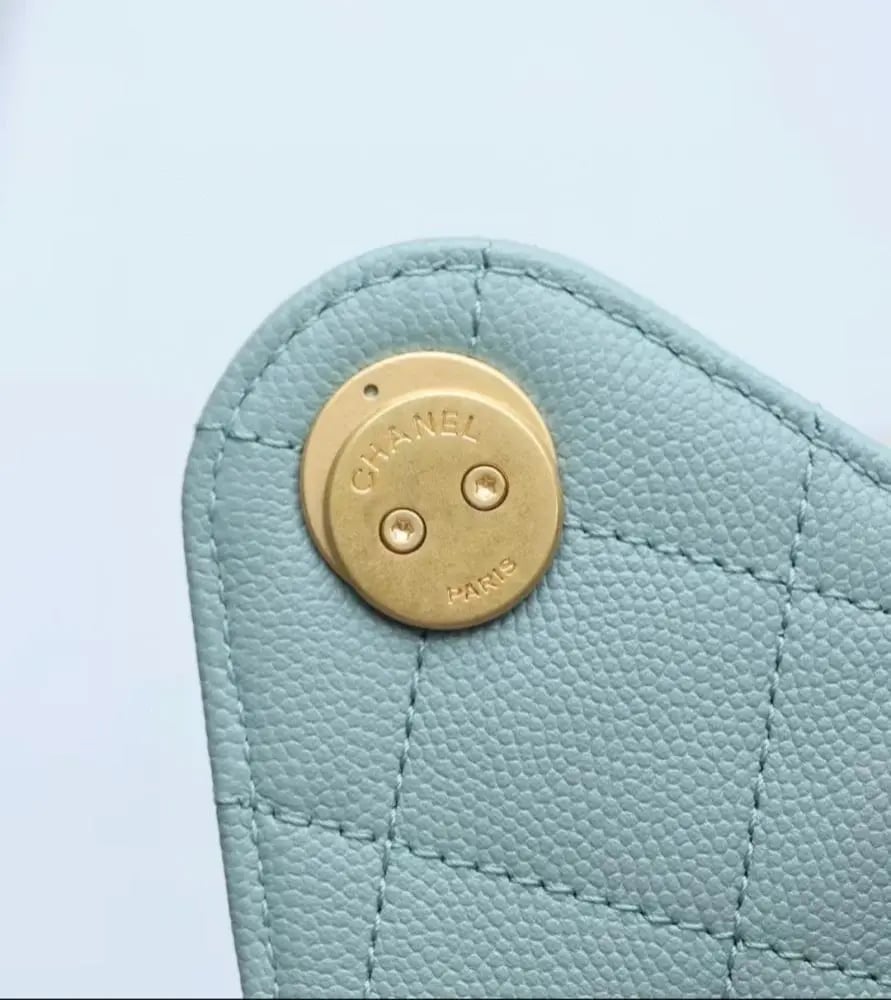 CHANEL 25 SMALL HANDBAG