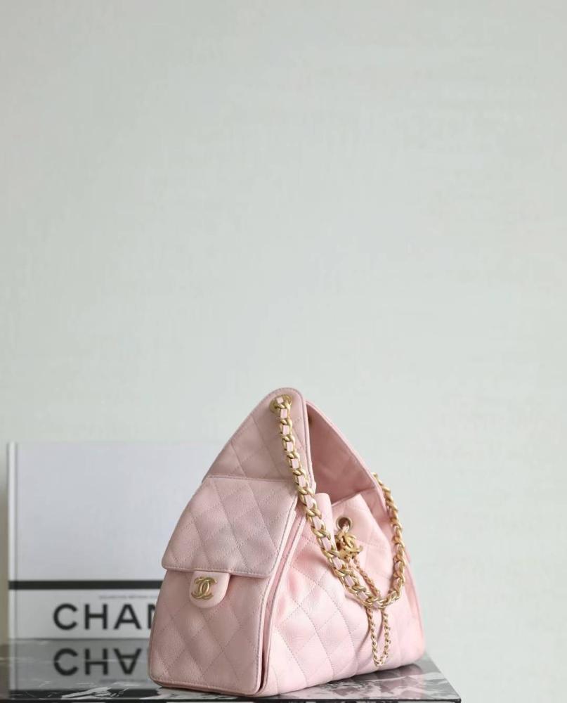 CHANEL 25 SMALL HANDBAG