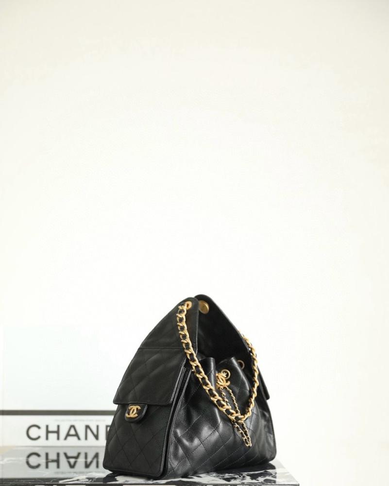 CHANEL 25 SMALL HANDBAG