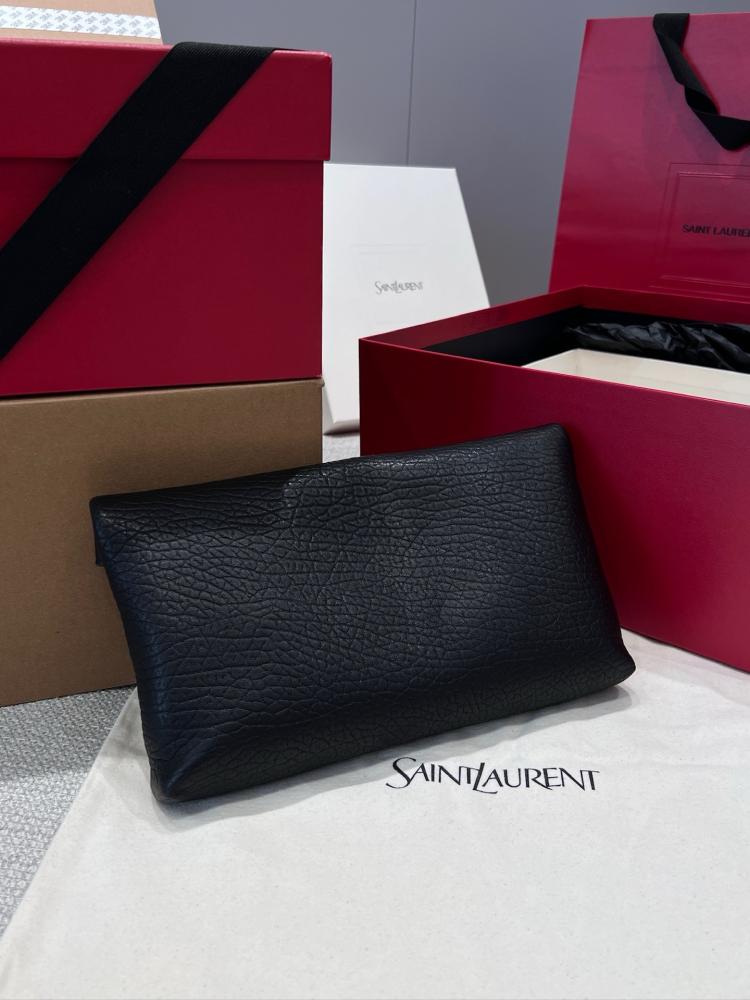 Saint Laurent Cassandre Envelope Bag