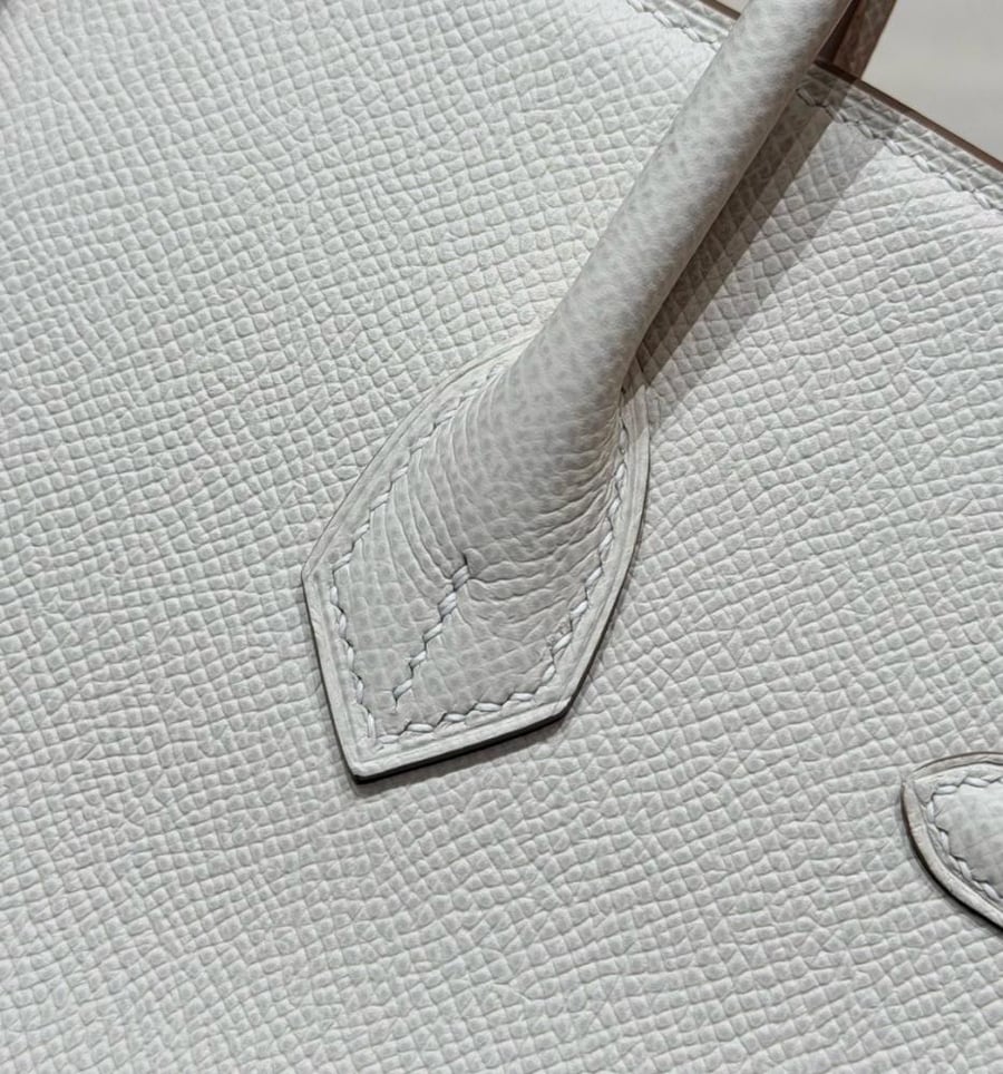 Birkin 25cm #22