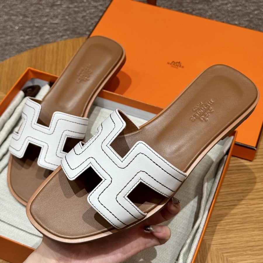 Oran Sandal #27