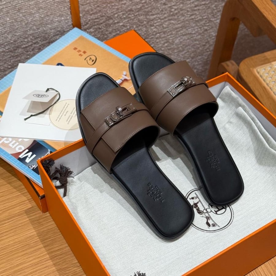 Giulia Sandal #10