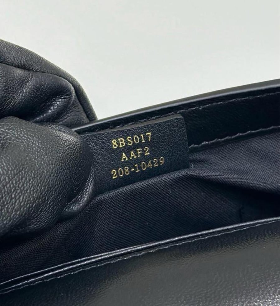 Baguette Fendi Mini