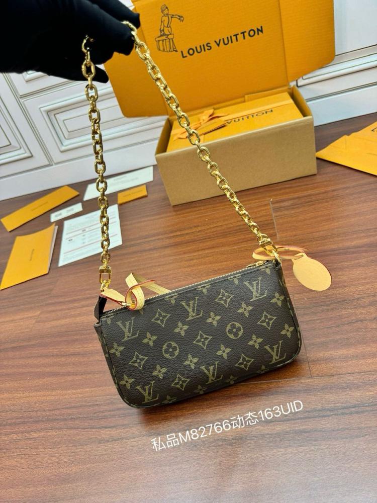 Pochette Bag