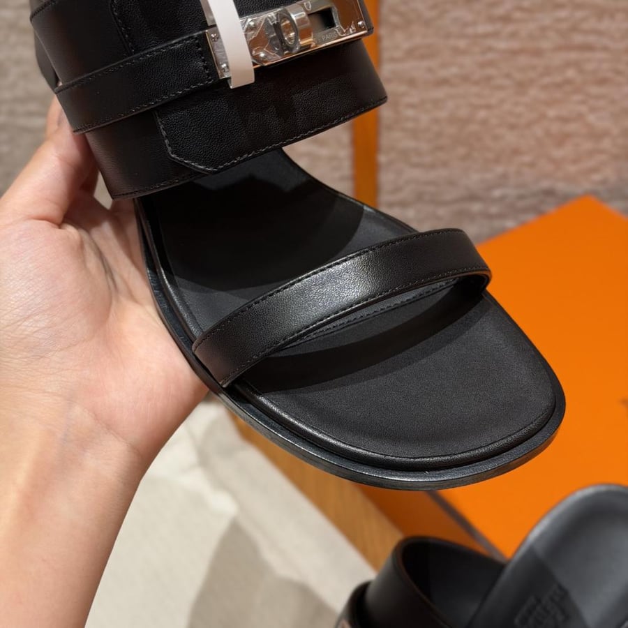 Ninon 50 sandal #3