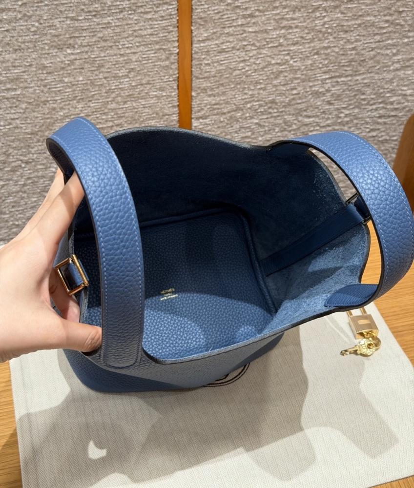 Hermès Picotin 18