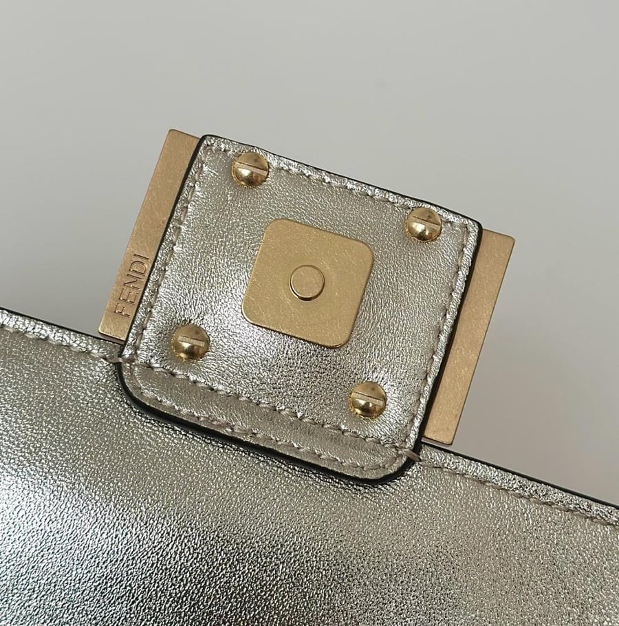 Baguette Fendi Mini
