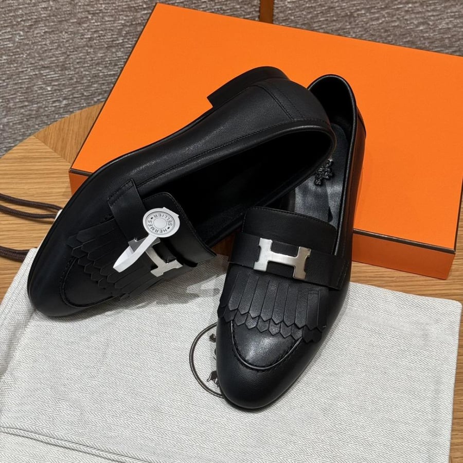#1 Royal Loafer
