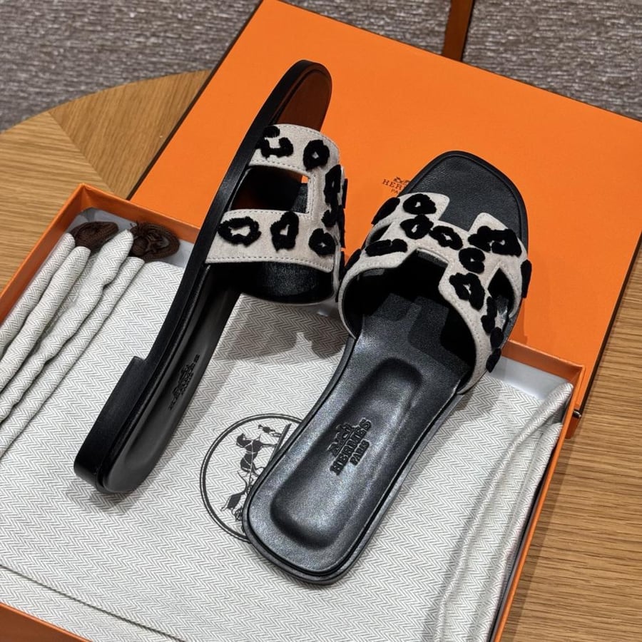 Oran Sandal #16
