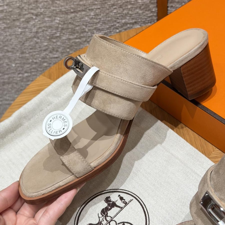 Ninon 50 sandal #1