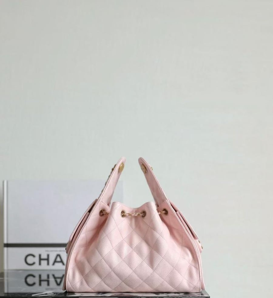 CHANEL 25 SMALL HANDBAG