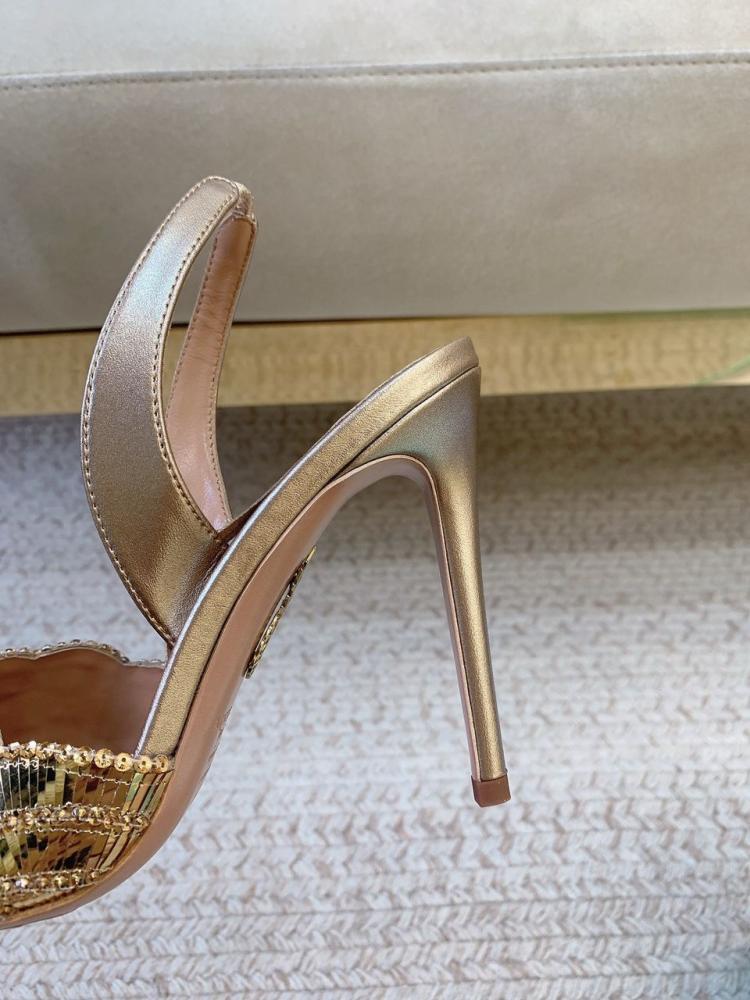 Ce Soir Sandal